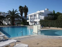 Miros Hotel Apartments