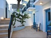 Finikas Family Boutique Hotel