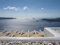 Lilium Santorini Villa