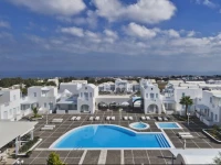 El Greco Resort & Spa