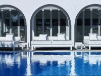 Kalisti Hotel & Suites