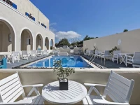 Alizea Villas & Suites