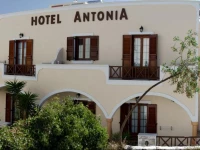 Antonia Hotel