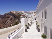 Archontiko Santorini