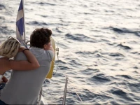 Caldera Yachting Catamaran Freedom