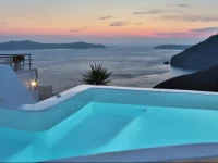 Trieris Villas & Suites