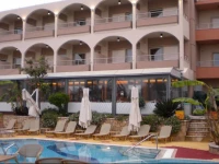 Paradise Lost Hotel-Apartments