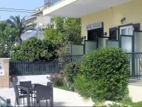Hotel Pavlos & Studios