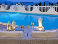 Viaros Hotel Apartments