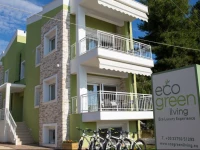 Eco Green Living