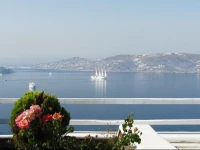 Aeri Villas and Studios