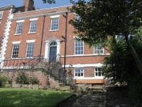 Thistlebank Townhouse