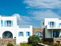Sea Wind Villas