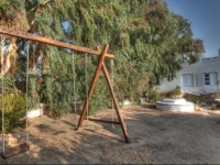 Villa Agia Sofia Apartment