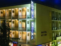 Hotel Ntinas