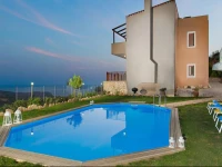 Villa Triopetra,Rethymno 5233