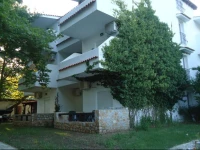 Hotel Zachos