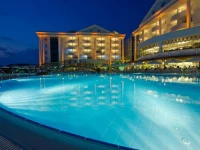 Roma Beach Resort & Spa 5*