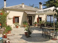 Guesthouse Kleopatras