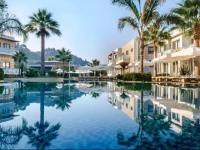 The Lesante Luxury Hotel & Spa