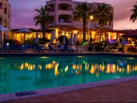 Caravel Hotel Zante