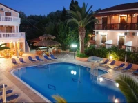 Lazaros Hotel Apartments