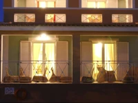 Markanna Lilianna Villas