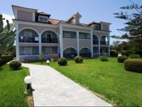 Sofia - Yiota Studios & Apartments