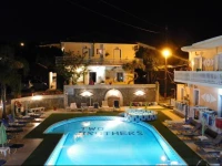 Two brothers tsilivi zakynthos