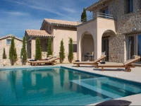 Ionian Horizon Villas