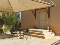 Holiday Home Vagia with Fireplace VII