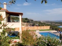 Holiday Home Vamos 5302