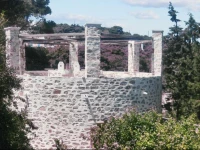 Holiday Home Chrousa