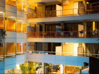 Apollonia Hotel Apartments