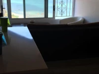 Seaview Traditional Attic