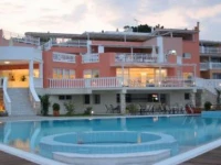 Belvedere Gerakas Luxury Suites