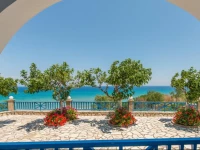 Blue House Apartments