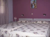 Ionio Holidays Katerina Apartments