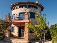 Pyrgos Alice in Mavrabelo