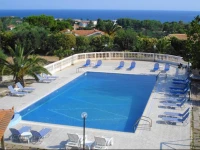 Zantehill Apartments