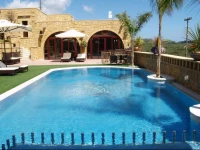 Palazzo Loupassi Boutique Villas