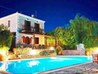 Lefkada Villas