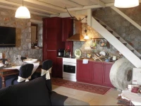 Luxury Stonehouse Verga