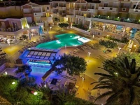 Heliotrope Boutique and Resort Hotels