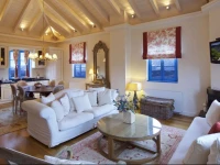 Zagori Suites Luxury Residences