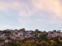 Archontiko Evridikis