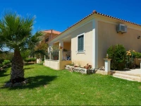 Eleftheria Apartments