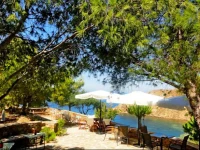 Volissos Holiday Homes Boutique Hotel