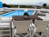 Santorini Traditional Suites