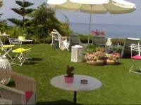 Palmina Mare Villa and Studios